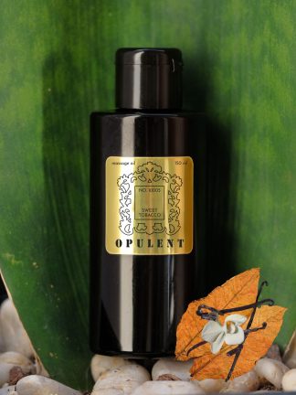 SPA Oil no.10005 Sweet Tobacco