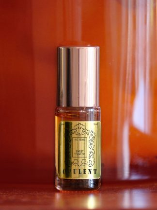 Perfume Oil no.10005 Sweet Tobacco
